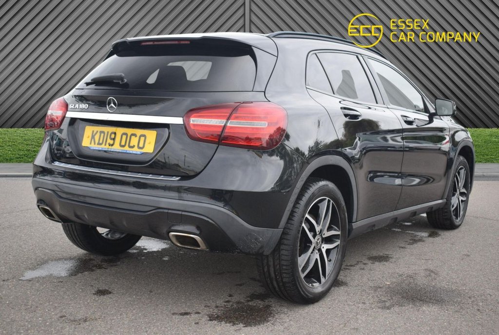 Used Mercedes-Benz GLA 2019 for sale - 76617961: Photo 12