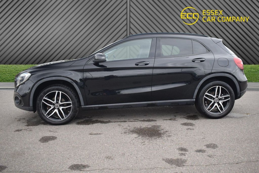 Used Mercedes-Benz GLA 2019 for sale - 76617961: Photo 16