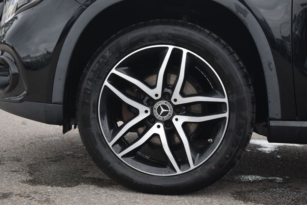 Used Mercedes-Benz GLA 2019 for sale - 76617961: Photo 17