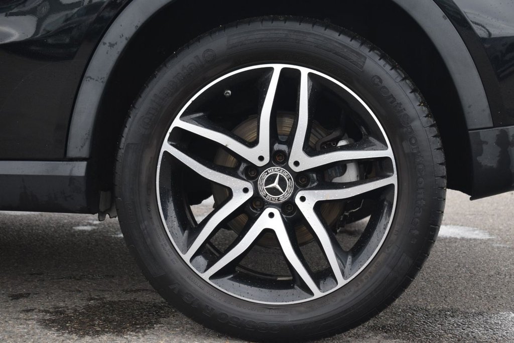 Used Mercedes-Benz GLA 2019 for sale - 76617961: Photo 18