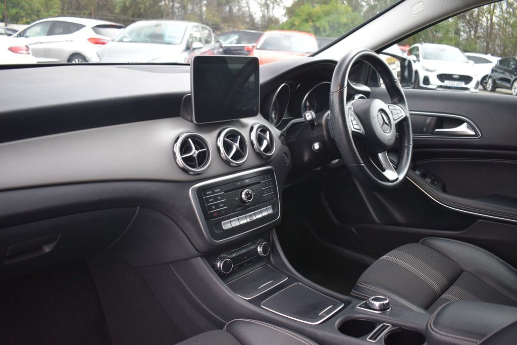 Used Mercedes-Benz GLA 2019 for sale - 76617961: Photo 19