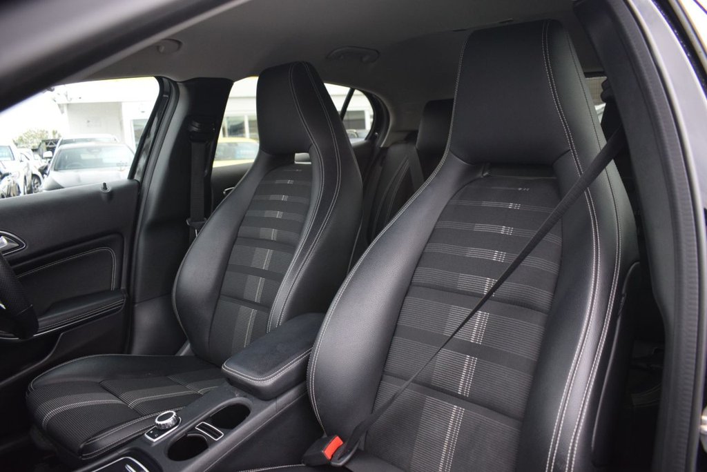 Used Mercedes-Benz GLA 2019 for sale - 76617961: Photo 20