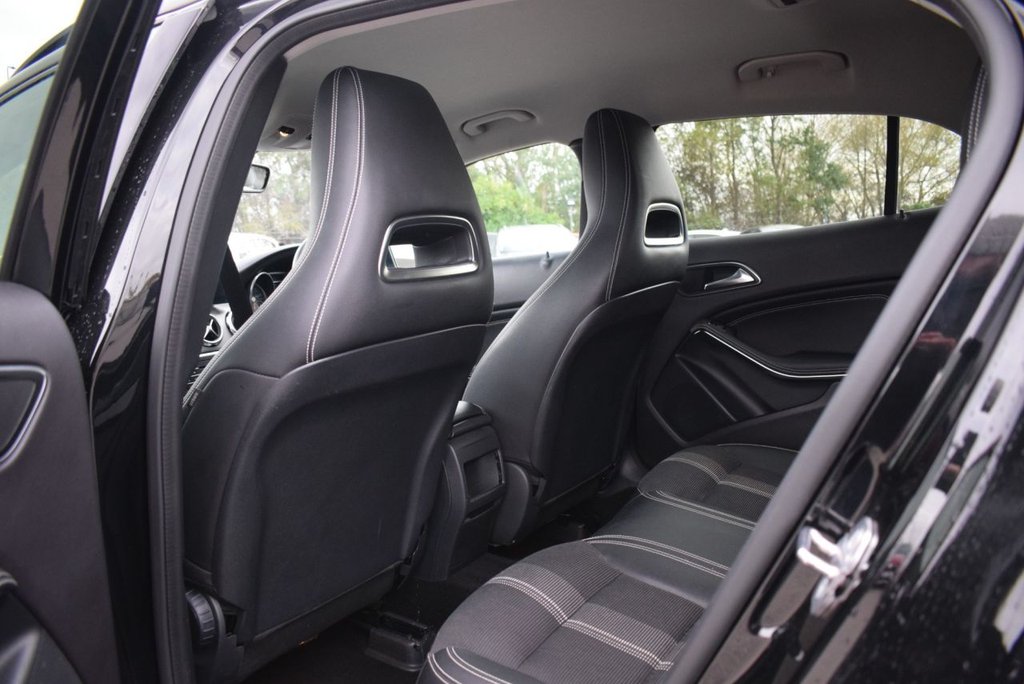 Used Mercedes-Benz GLA 2019 for sale - 76617961: Photo 22