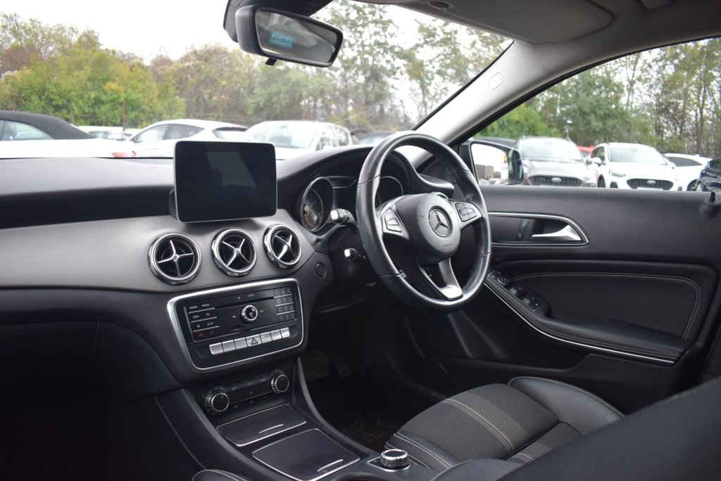 Used Mercedes-Benz GLA 2019 for sale - 76617961: Photo 23