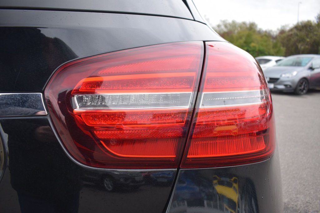 Used Mercedes-Benz GLA 2019 for sale - 76617961: Photo 24