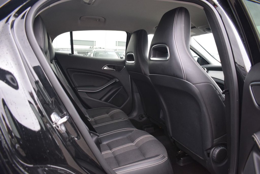 Used Mercedes-Benz GLA 2019 for sale - 76617961: Photo 25