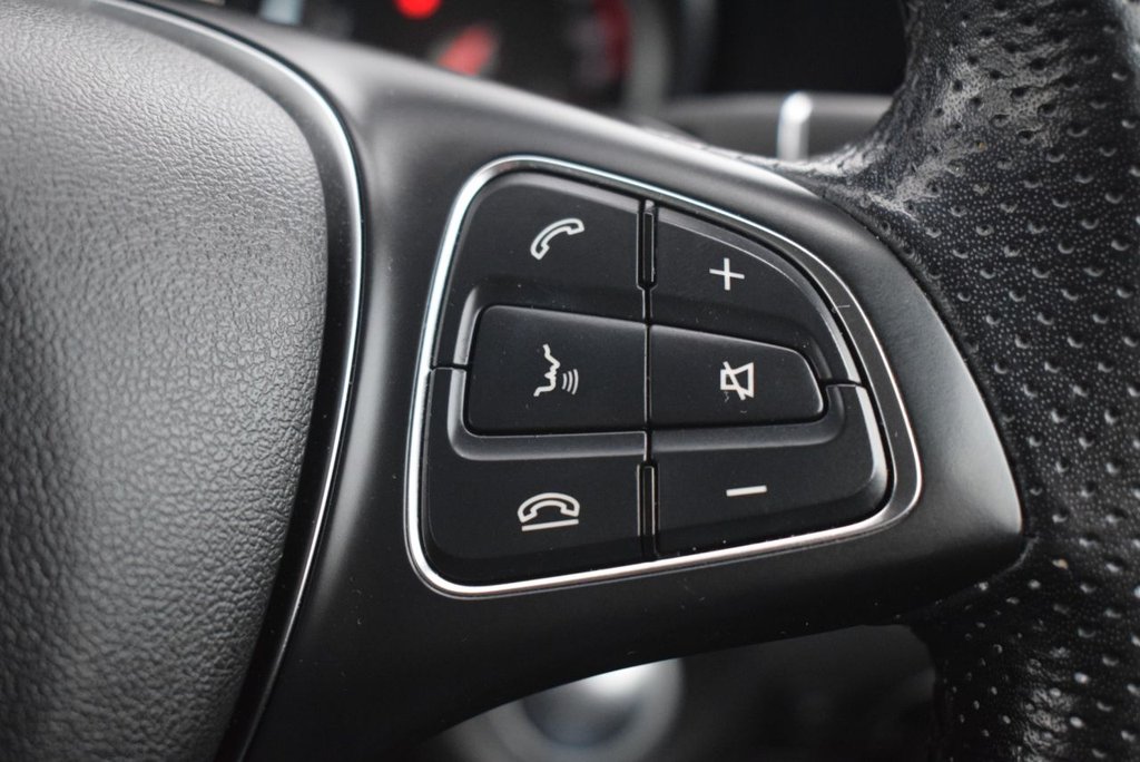 Used Mercedes-Benz GLA 2019 for sale - 76617961: Photo 28