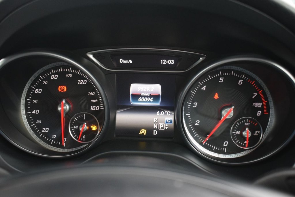 Used Mercedes-Benz GLA 2019 for sale - 76617961: Photo 29