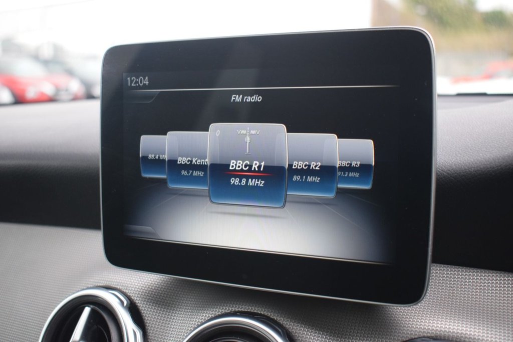 Used Mercedes-Benz GLA 2019 for sale - 76617961: Photo 33