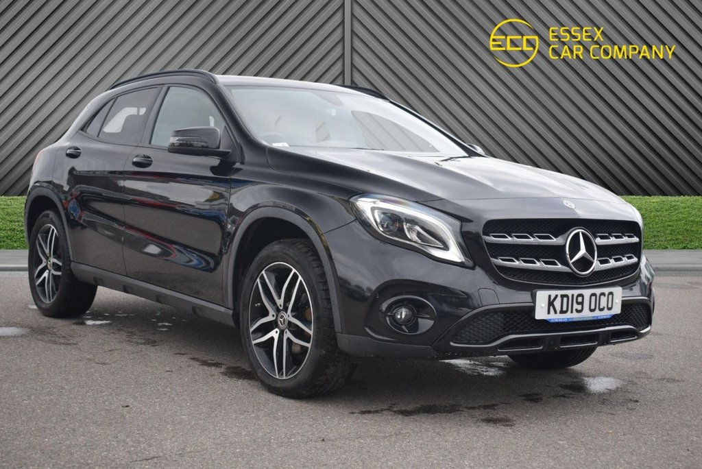 Used Mercedes-Benz GLA 2019 for sale - 76617961: Photo 6