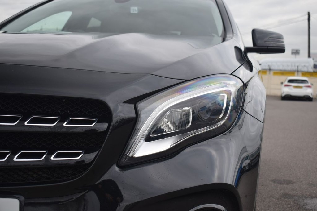Used Mercedes-Benz GLA 2019 for sale - 76617961: Photo 7