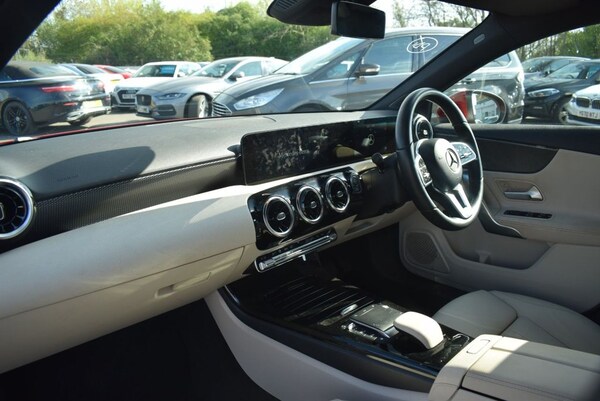 Used Mercedes-Benz A-Class 2022 for sale - 75176107: Photo 16