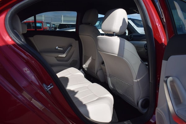 Used Mercedes-Benz A-Class 2022 for sale - 75176107: Photo 22