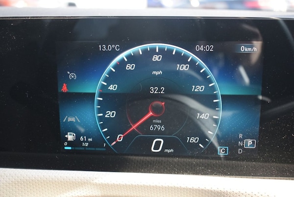 Used Mercedes-Benz A-Class 2022 for sale - 75176107: Photo 25
