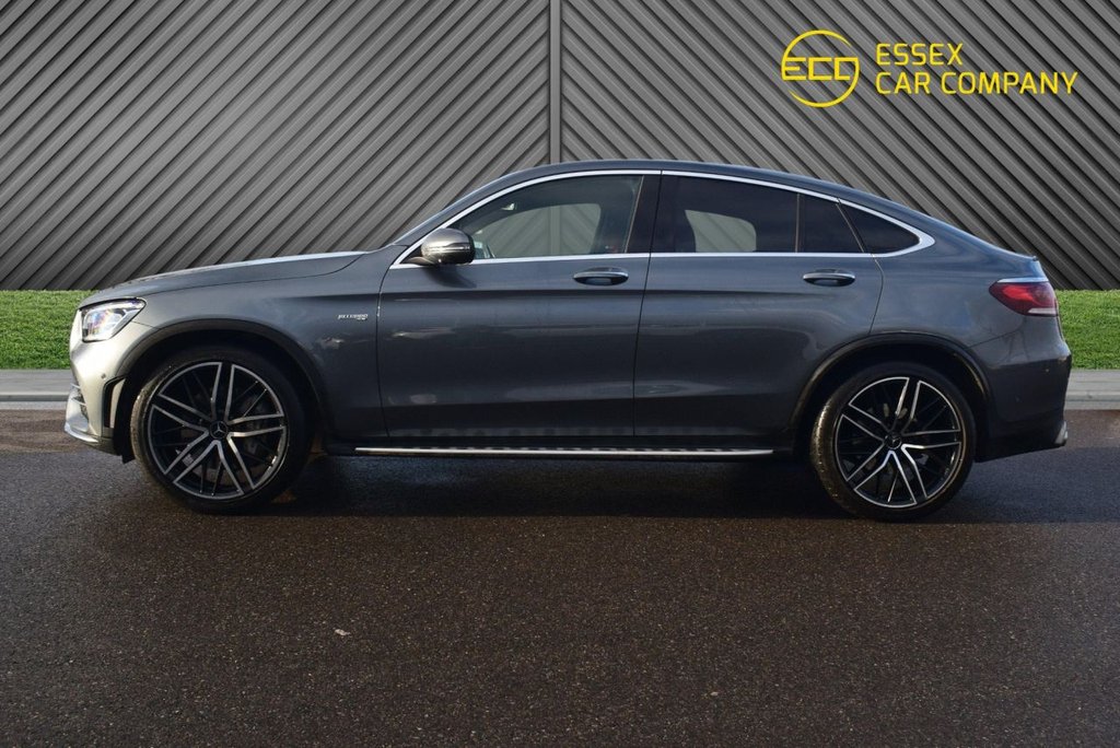 Used Mercedes-Benz GLC 2022 for sale - 77370000: Photo 14