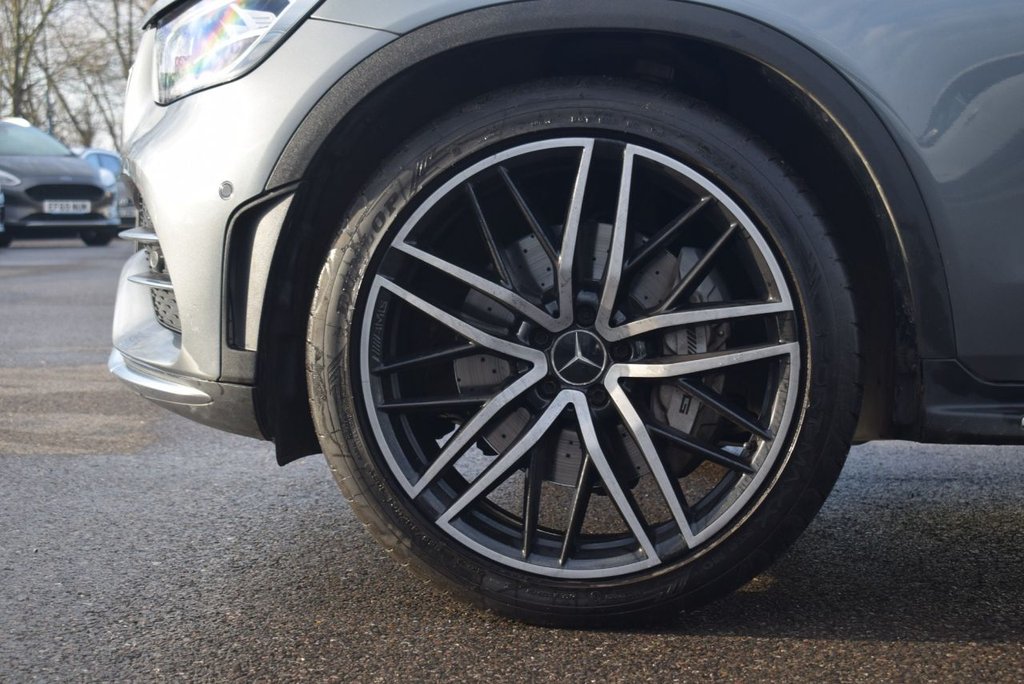 Used Mercedes-Benz GLC 2022 for sale - 77370000: Photo 15