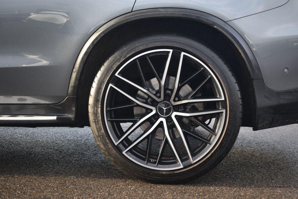 Used Mercedes-Benz GLC 2022 for sale - 77370000: Photo 16