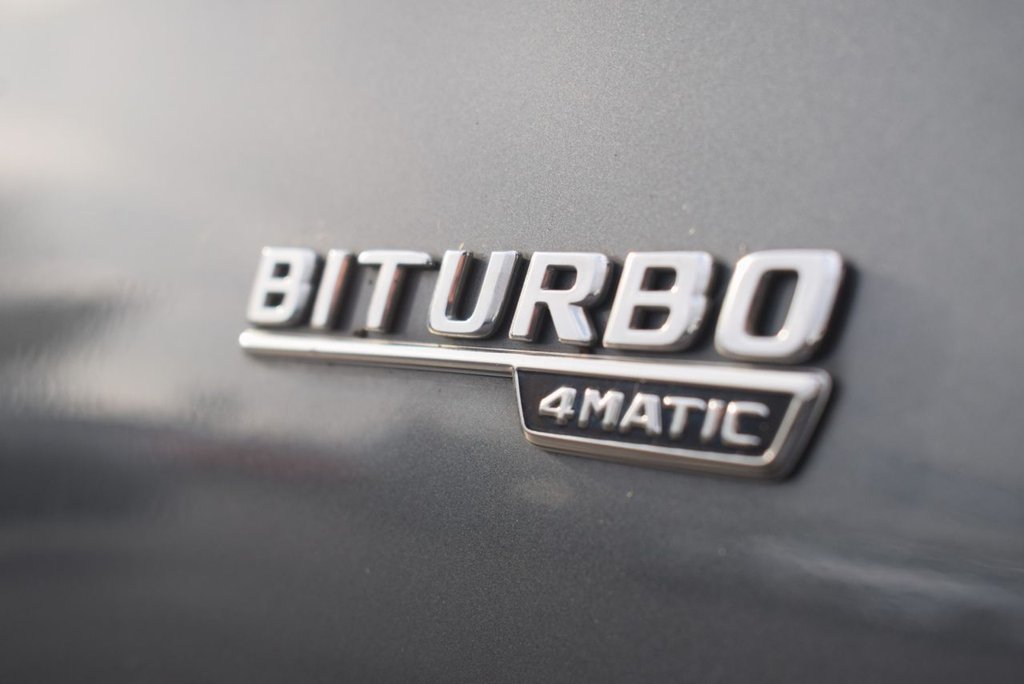 Used Mercedes-Benz GLC 2022 for sale - 77370000: Photo 17