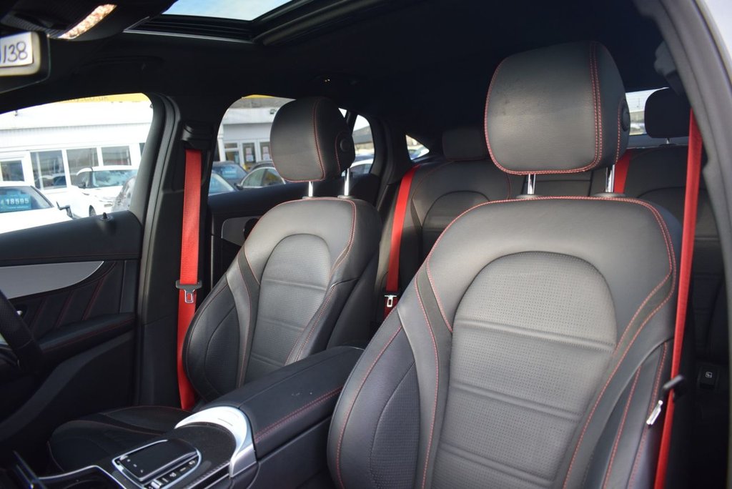 Used Mercedes-Benz GLC 2022 for sale - 77370000: Photo 18