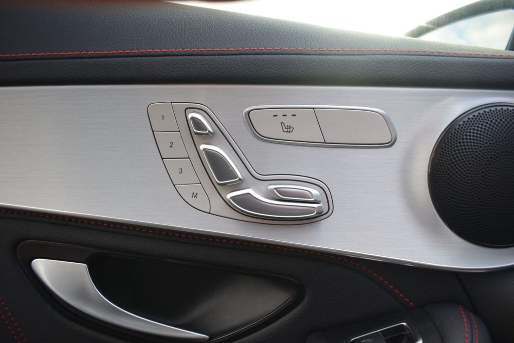 Used Mercedes-Benz GLC 2022 for sale - 77370000: Photo 19