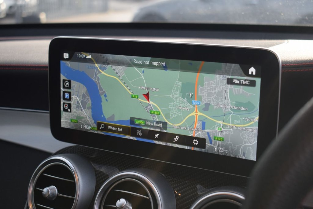 Used Mercedes-Benz GLC 2022 for sale - 77370000: Photo 2