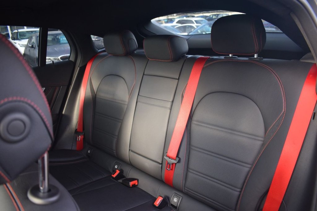 Used Mercedes-Benz GLC 2022 for sale - 77370000: Photo 20