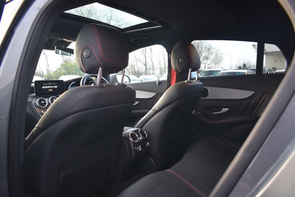 Used Mercedes-Benz GLC 2022 for sale - 77370000: Photo 21