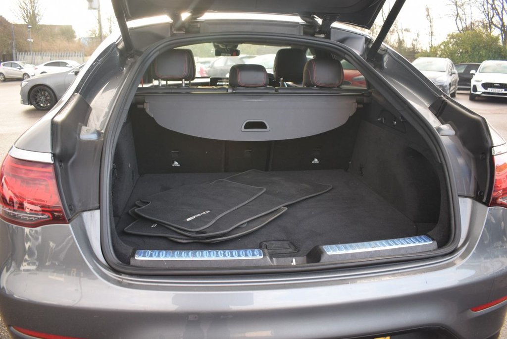 Used Mercedes-Benz GLC 2022 for sale - 77370000: Photo 23