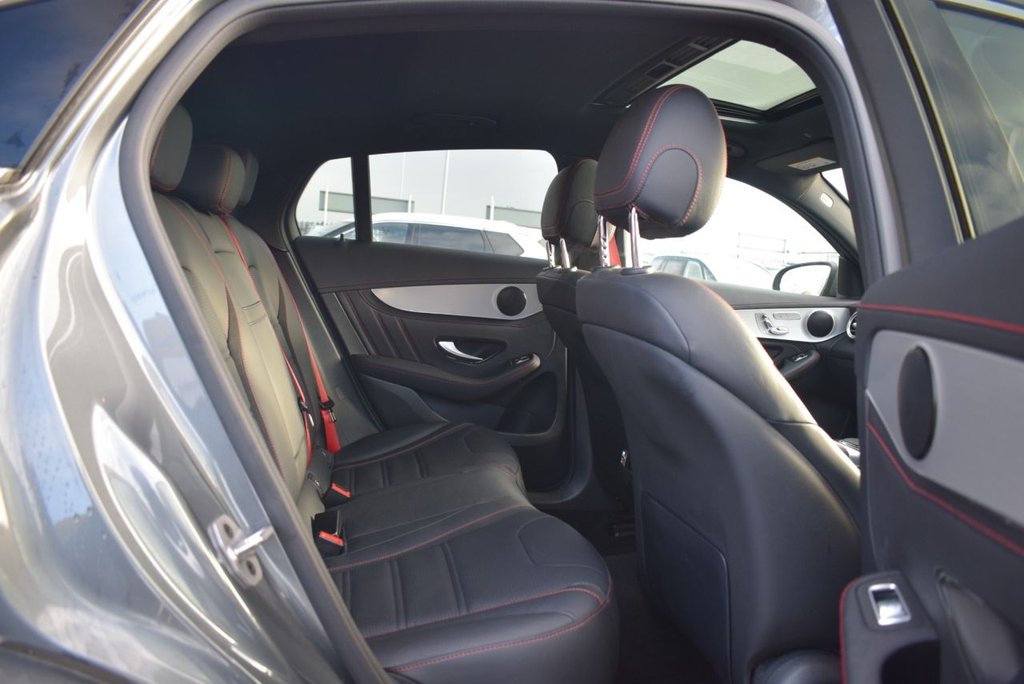 Used Mercedes-Benz GLC 2022 for sale - 77370000: Photo 26