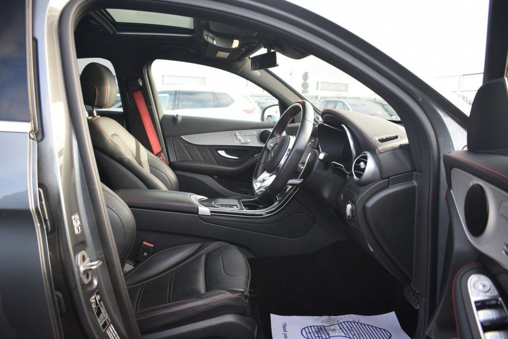 Used Mercedes-Benz GLC 2022 for sale - 77370000: Photo 27