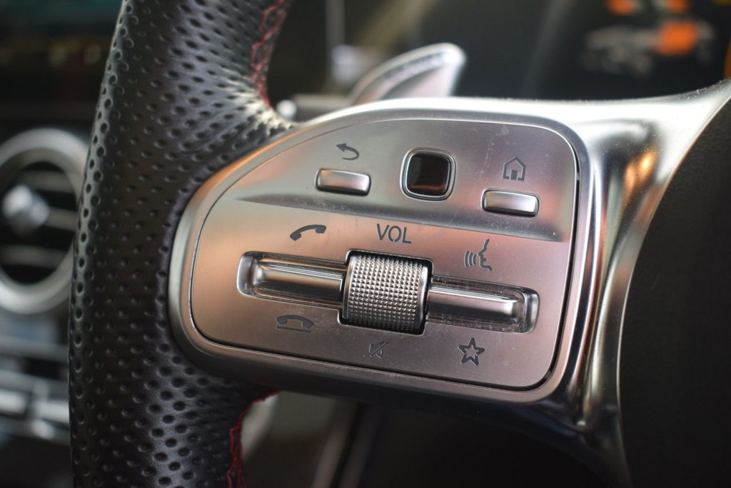 Used Mercedes-Benz GLC 2022 for sale - 77370000: Photo 28