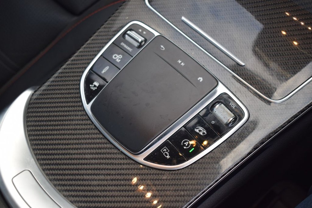 Used Mercedes-Benz GLC 2022 for sale - 77370000: Photo 32