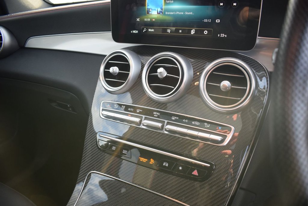 Used Mercedes-Benz GLC 2022 for sale - 77370000: Photo 33