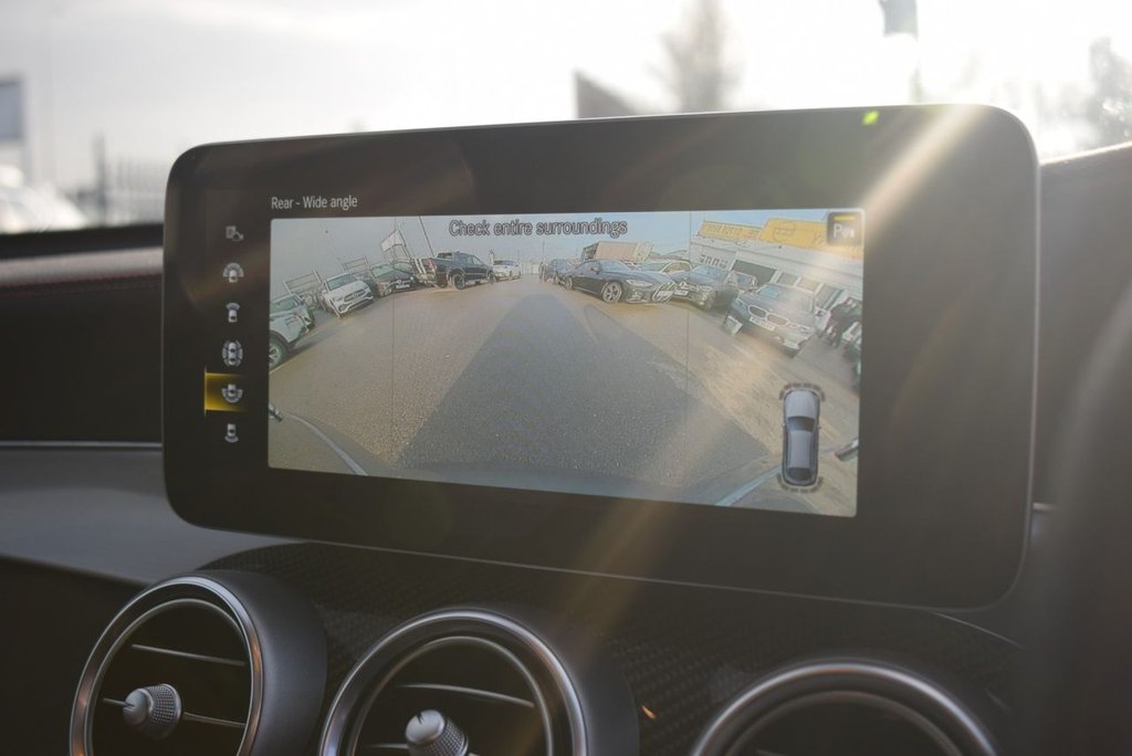 Used Mercedes-Benz GLC 2022 for sale - 77370000: Photo 34