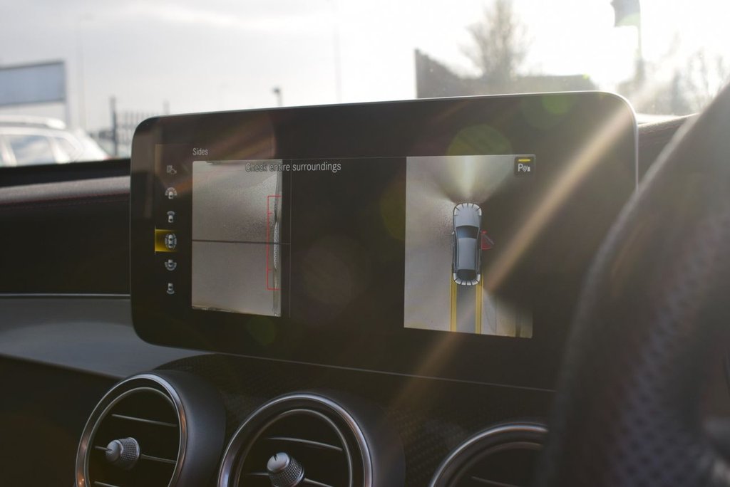 Used Mercedes-Benz GLC 2022 for sale - 77370000: Photo 35