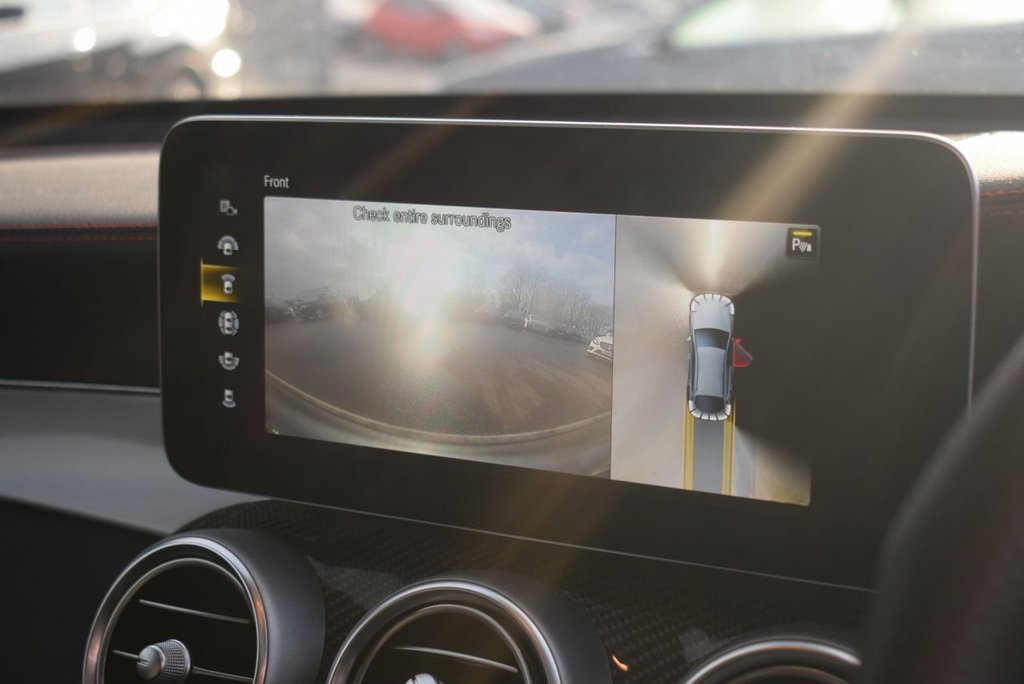 Used Mercedes-Benz GLC 2022 for sale - 77370000: Photo 36