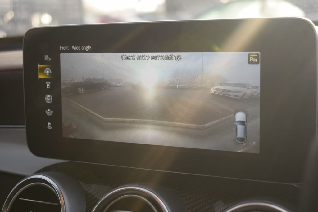 Used Mercedes-Benz GLC 2022 for sale - 77370000: Photo 37