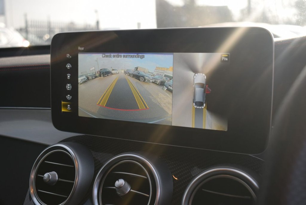 Used Mercedes-Benz GLC 2022 for sale - 77370000: Photo 4