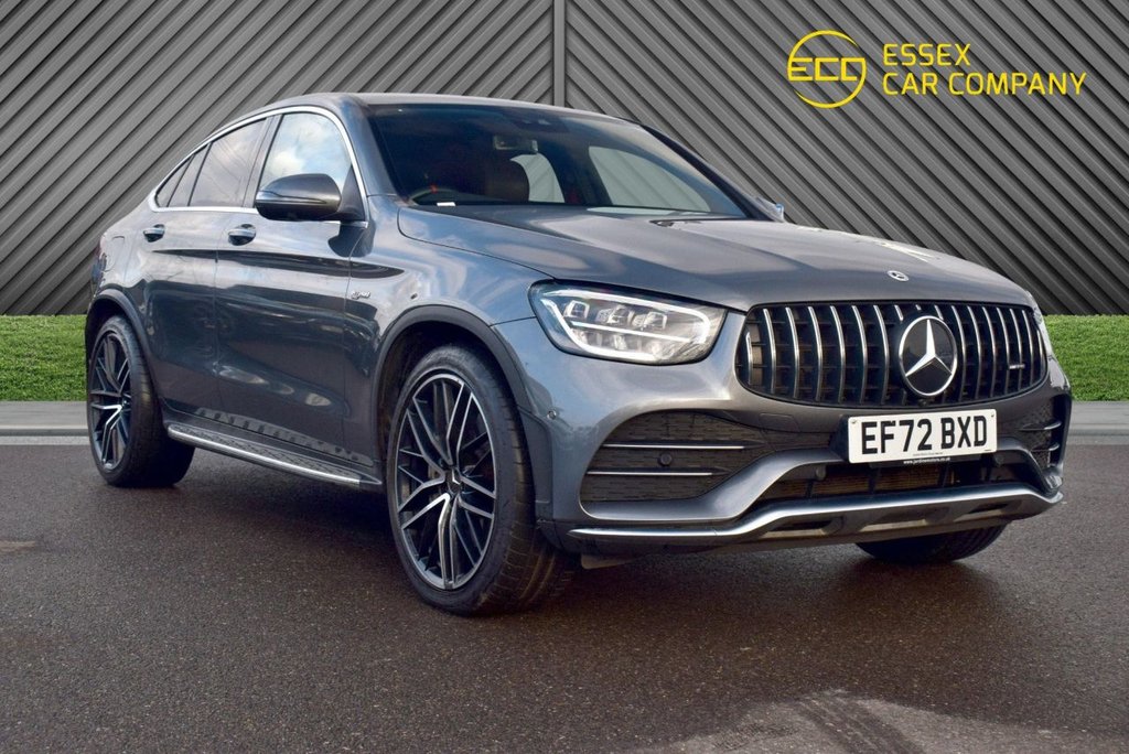 Used Mercedes-Benz GLC 2022 for sale - 77370000: Photo 5