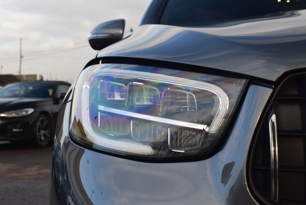 Used Mercedes-Benz GLC 2022 for sale - 77370000: Photo 7