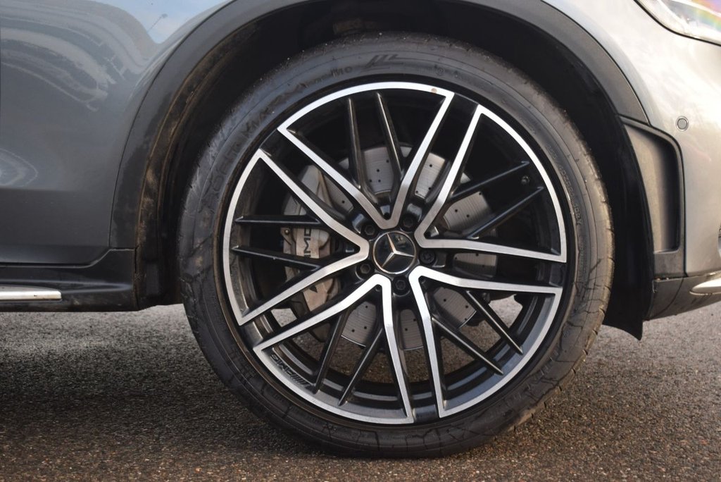 Used Mercedes-Benz GLC 2022 for sale - 77370000: Photo 9