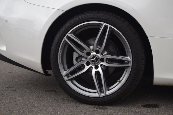 Used Mercedes-Benz E-Class 2019 for sale - 75642285: Photo 12