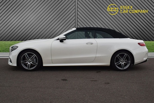 Used Mercedes-Benz E-Class 2019 for sale - 75642285: Photo 16