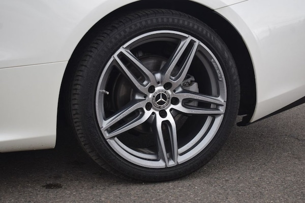 Used Mercedes-Benz E-Class 2019 for sale - 75642285: Photo 18
