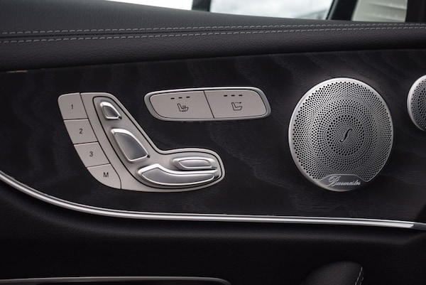 Used Mercedes-Benz E-Class 2019 for sale - 75642285: Photo 19
