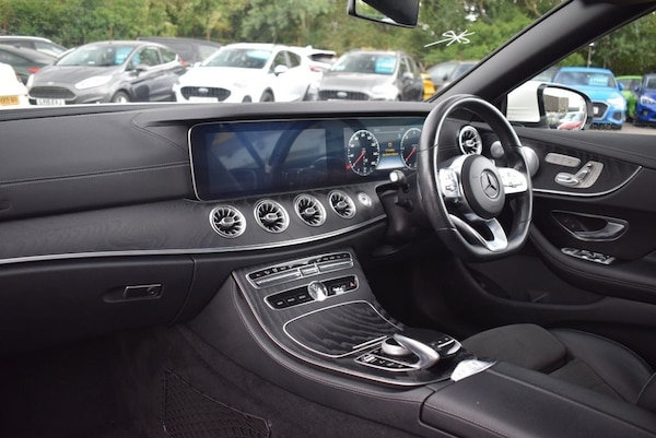 Used Mercedes-Benz E-Class 2019 for sale - 75642285: Photo 20