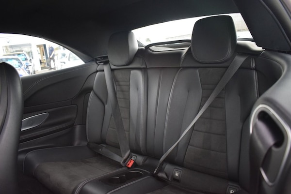 Used Mercedes-Benz E-Class 2019 for sale - 75642285: Photo 21