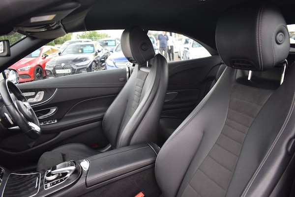 Used Mercedes-Benz E-Class 2019 for sale - 75642285: Photo 22