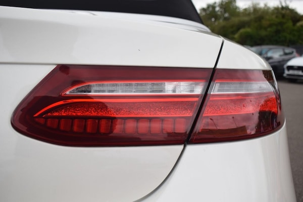 Used Mercedes-Benz E-Class 2019 for sale - 75642285: Photo 23
