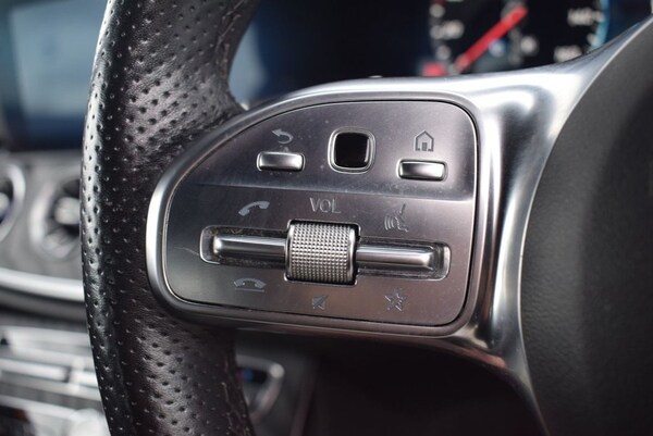 Used Mercedes-Benz E-Class 2019 for sale - 75642285: Photo 24